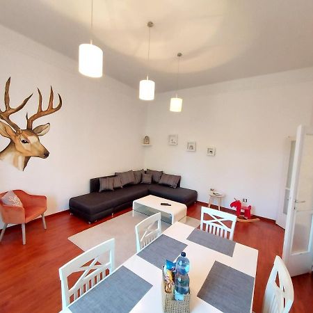 Deak Apartman Sopron Zewnętrze zdjęcie