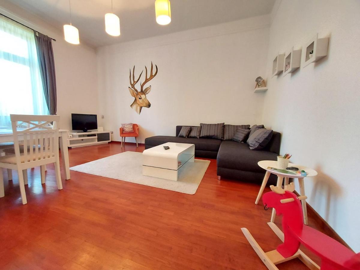 Deak Apartman Sopron Zewnętrze zdjęcie