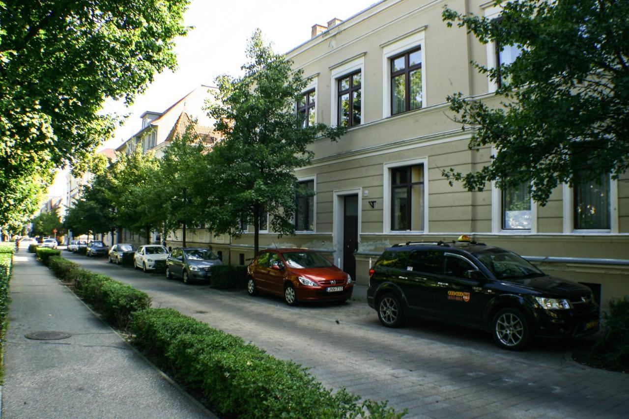Deak Apartman Sopron Zewnętrze zdjęcie
