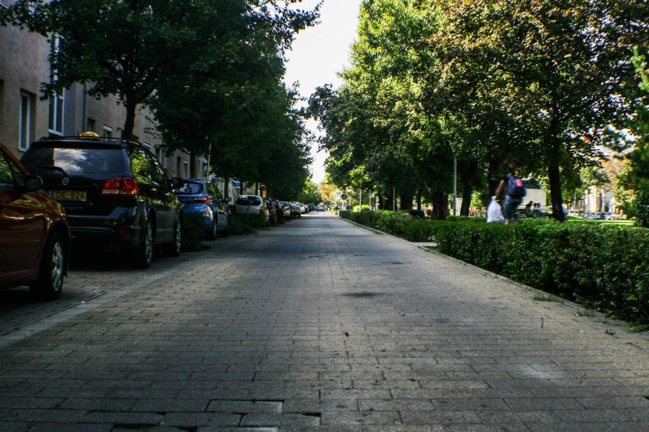 Deak Apartman Sopron Zewnętrze zdjęcie