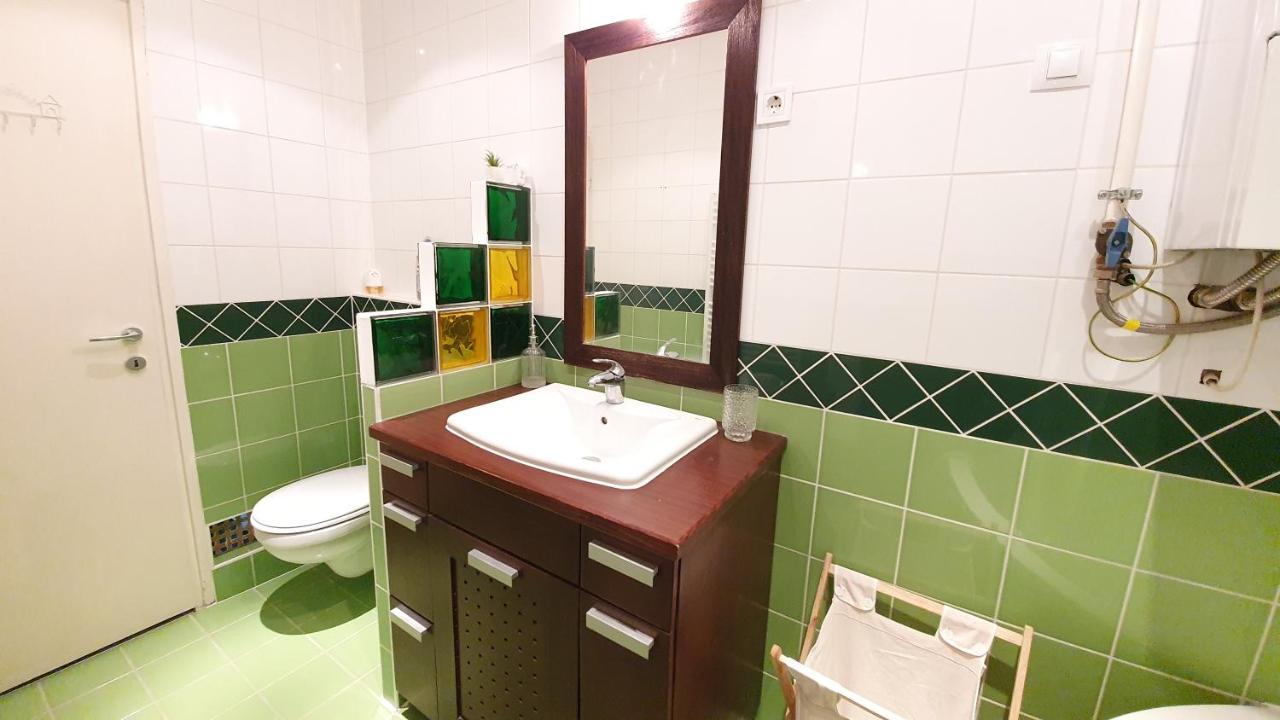 Deak Apartman Sopron Zewnętrze zdjęcie