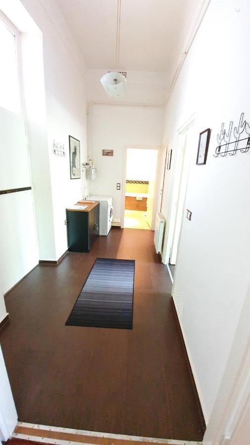 Deak Apartman Sopron Zewnętrze zdjęcie