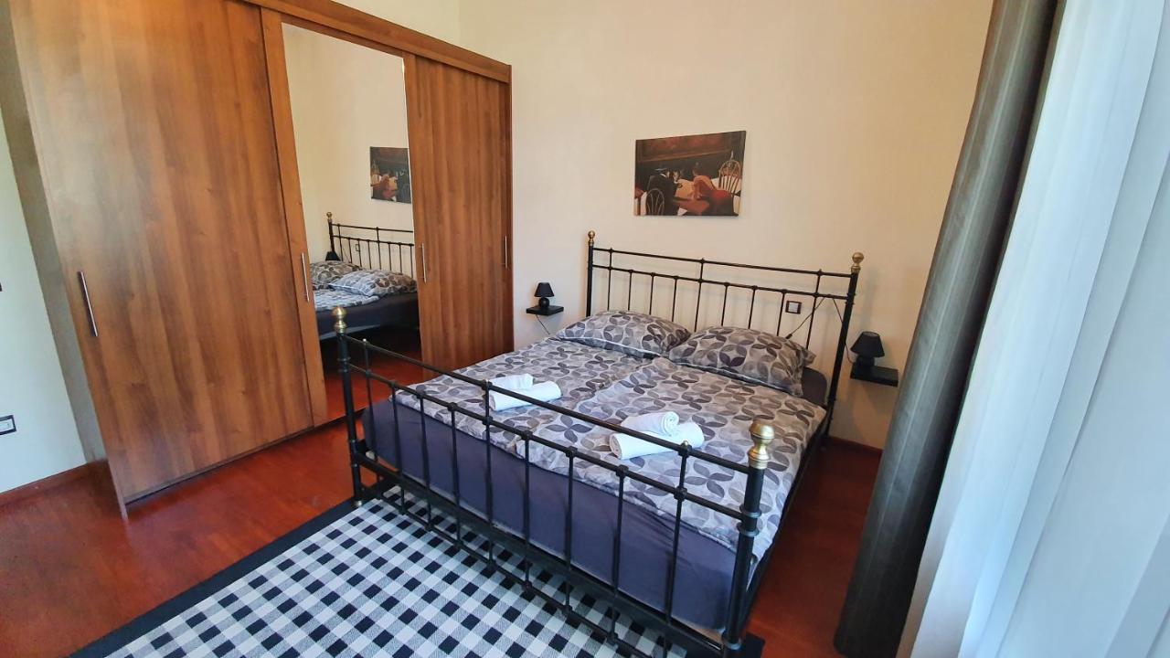 Deak Apartman Sopron Zewnętrze zdjęcie