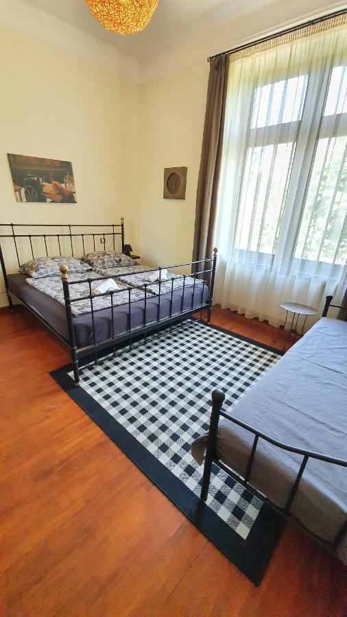 Deak Apartman Sopron Zewnętrze zdjęcie