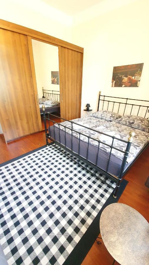 Deak Apartman Sopron Zewnętrze zdjęcie